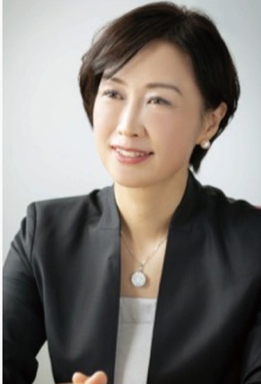 株式会社 WORSO 代表取缔役 金石 惠佳